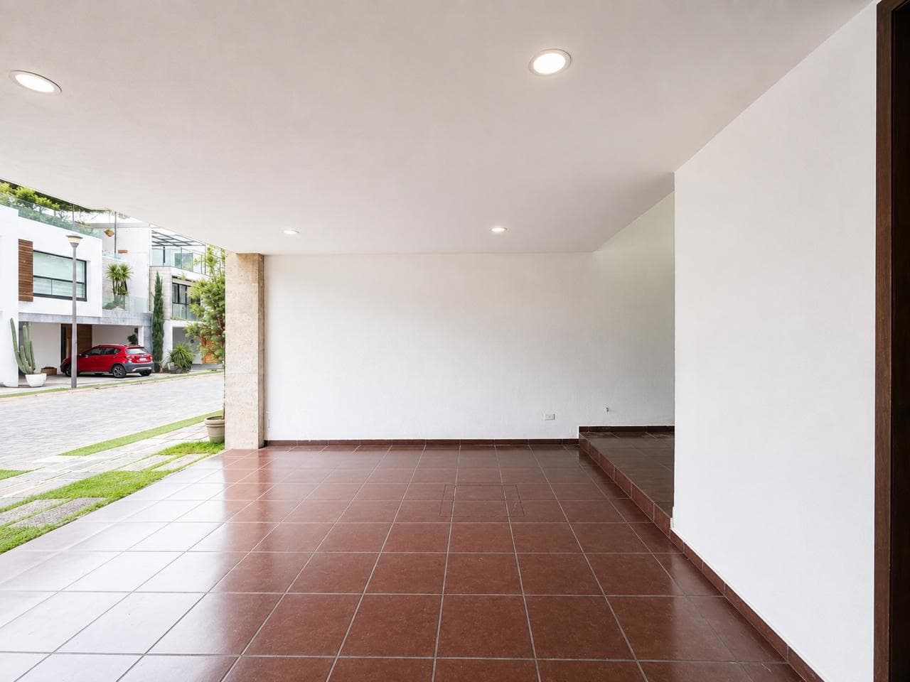 Apartment in ARBORETO RESIDENCIAL