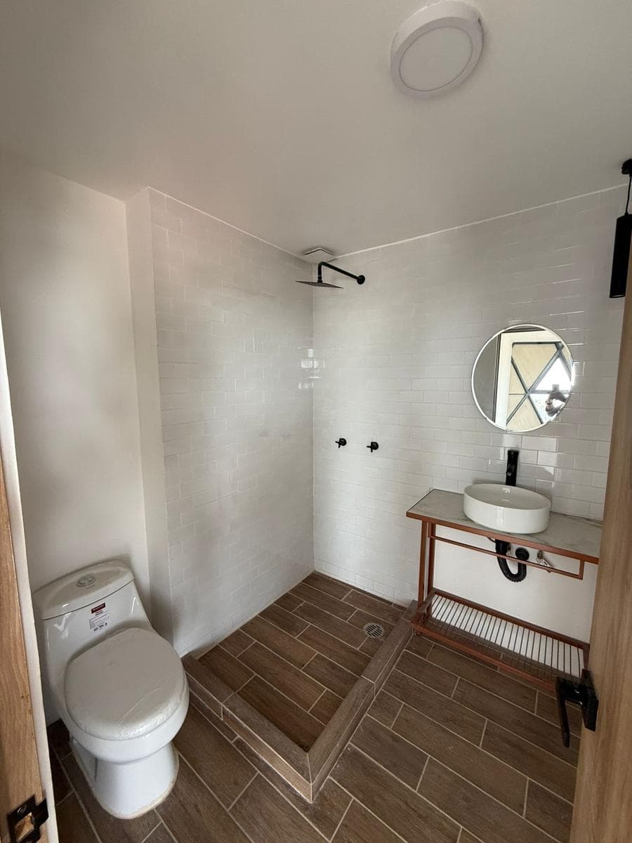Apartment in ARBORETO RESIDENCIAL