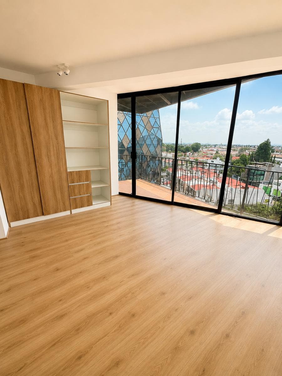 Departamento en ARBORETO RESIDENCIAL