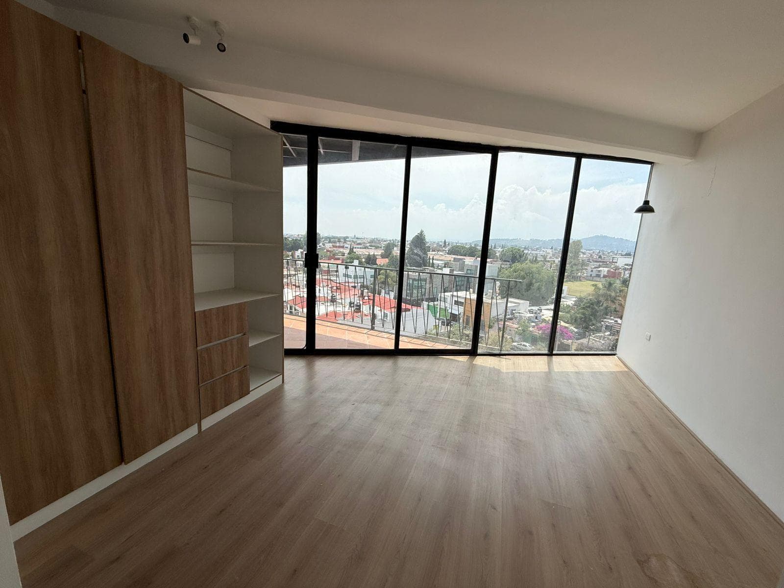 Apartment in ARBORETO RESIDENCIAL
