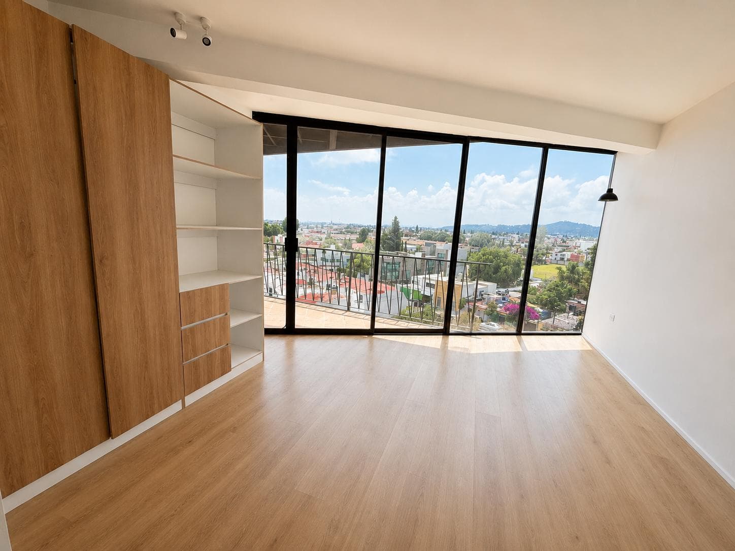 Departamento en ARBORETO RESIDENCIAL