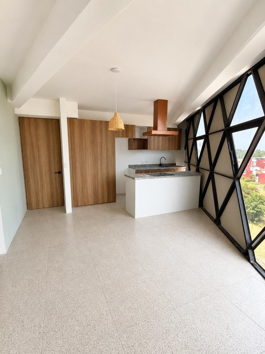 Departamento en ARBORETO RESIDENCIAL