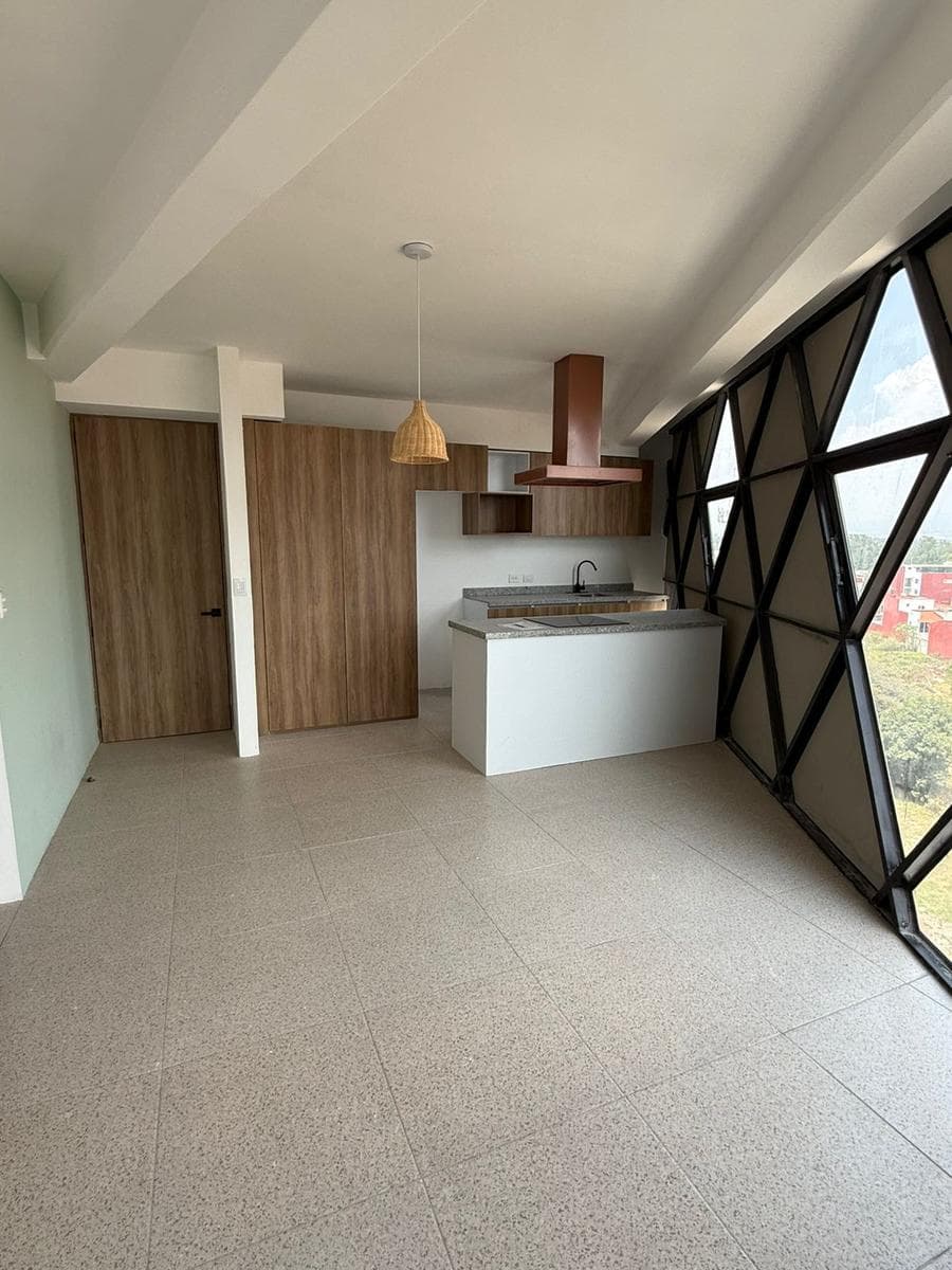 Apartment in ARBORETO RESIDENCIAL