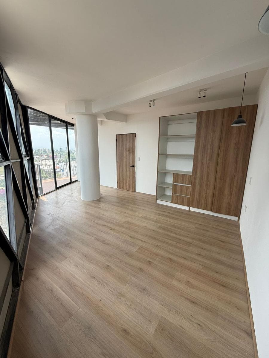Apartment in ARBORETO RESIDENCIAL