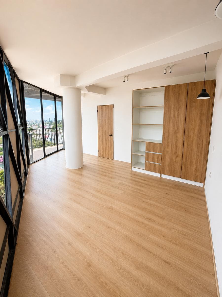 Departamento en ARBORETO RESIDENCIAL