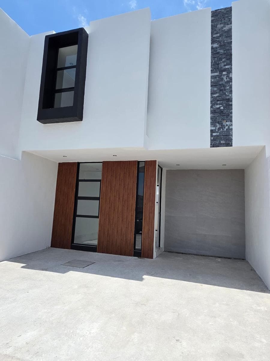 House for Sale, Mina de Oro Private Community, Lot 36