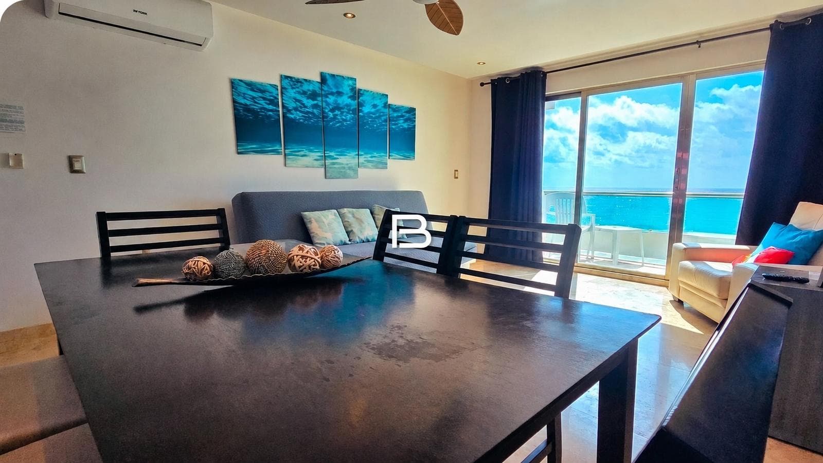 Apartment in the Hotel Zone