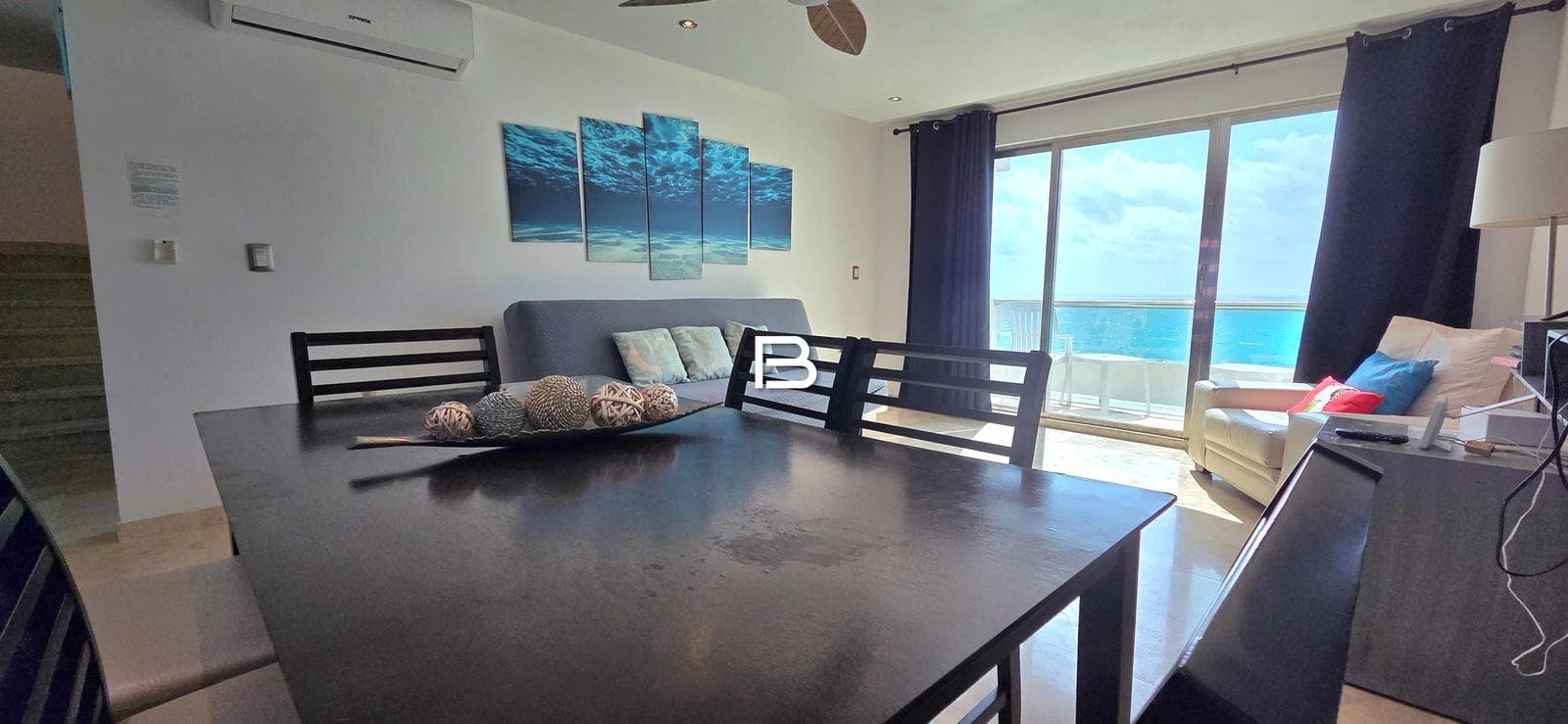 Apartment in the Hotel Zone