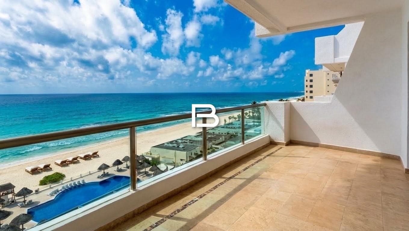 Apartment in the Hotel Zone