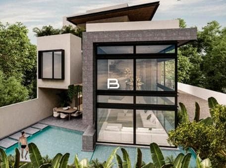Land in Puerto Cancún