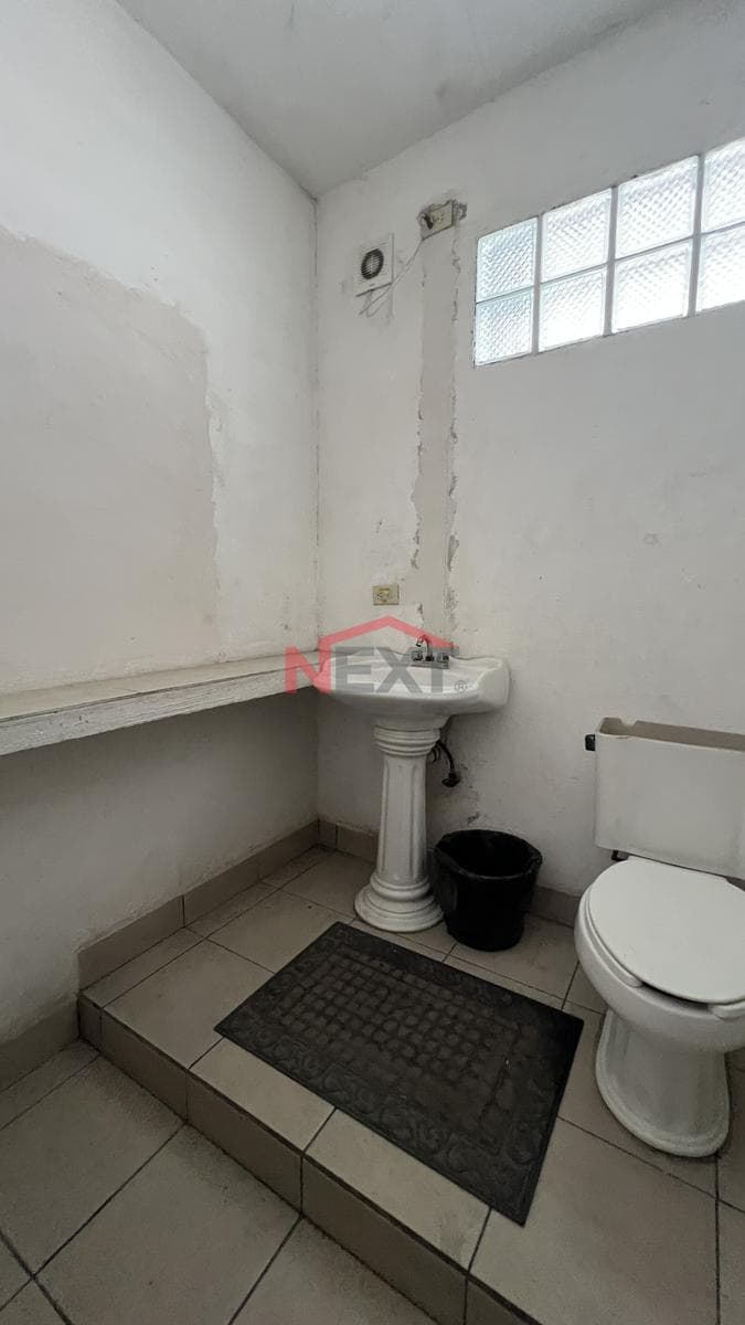 Industrial Warehouse for Rent | Vito Alessio Robles Blvd.