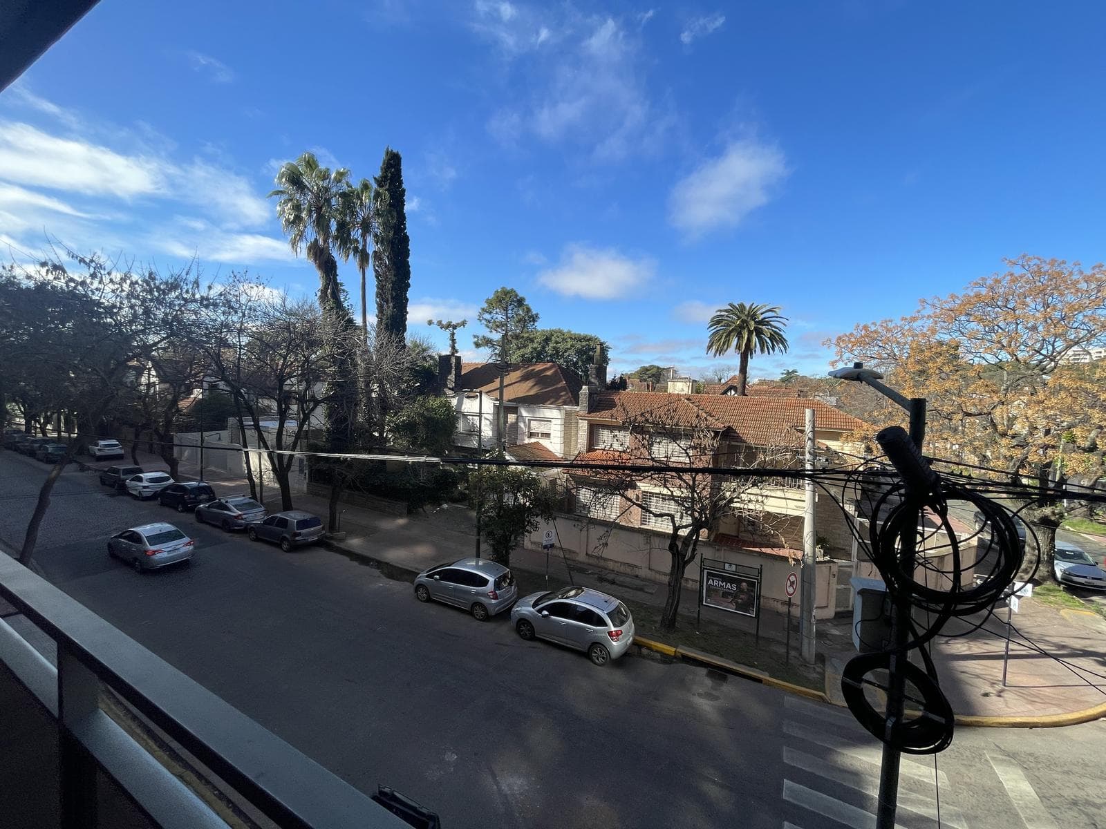 FOR SALE: 5-ROOM APARTMENT + SERVICE QUARTER WITH GARAGE AND STORAGE ROOM IN SAN ISIDRO