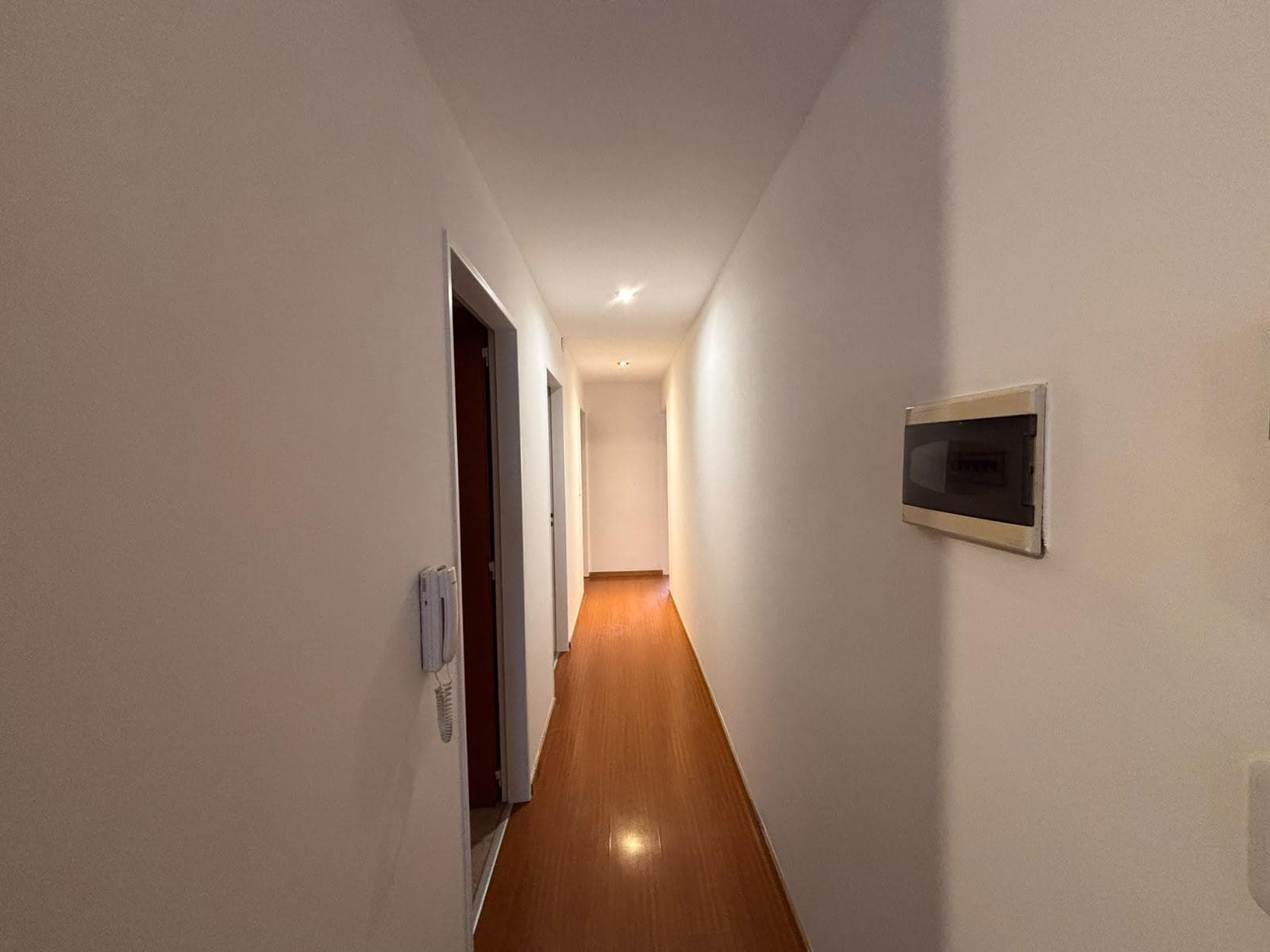 3-Room Apartment for Rent with Balcony and Garage on C/Balcon in Villa Urquiza