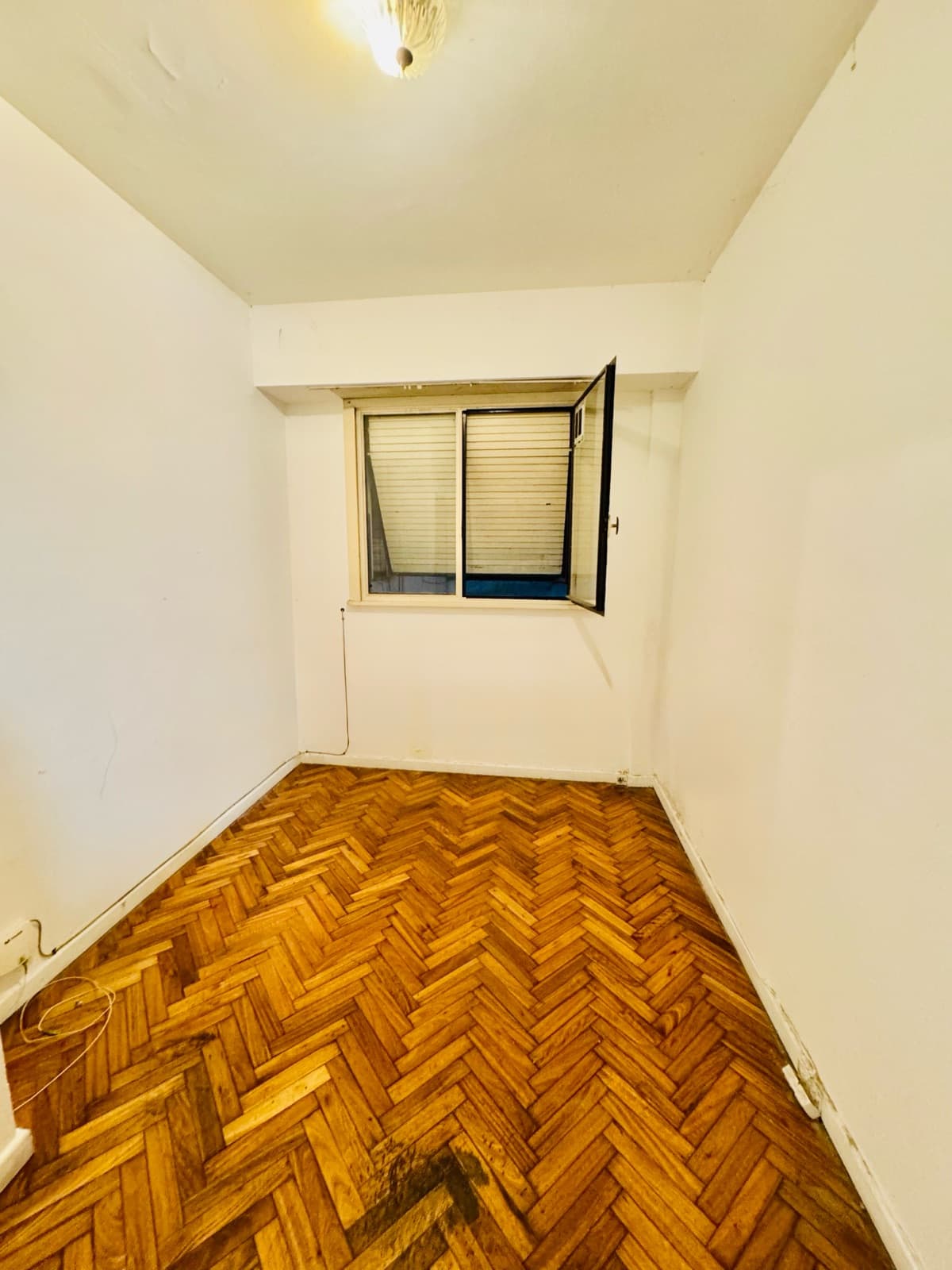 Department - Barracas
