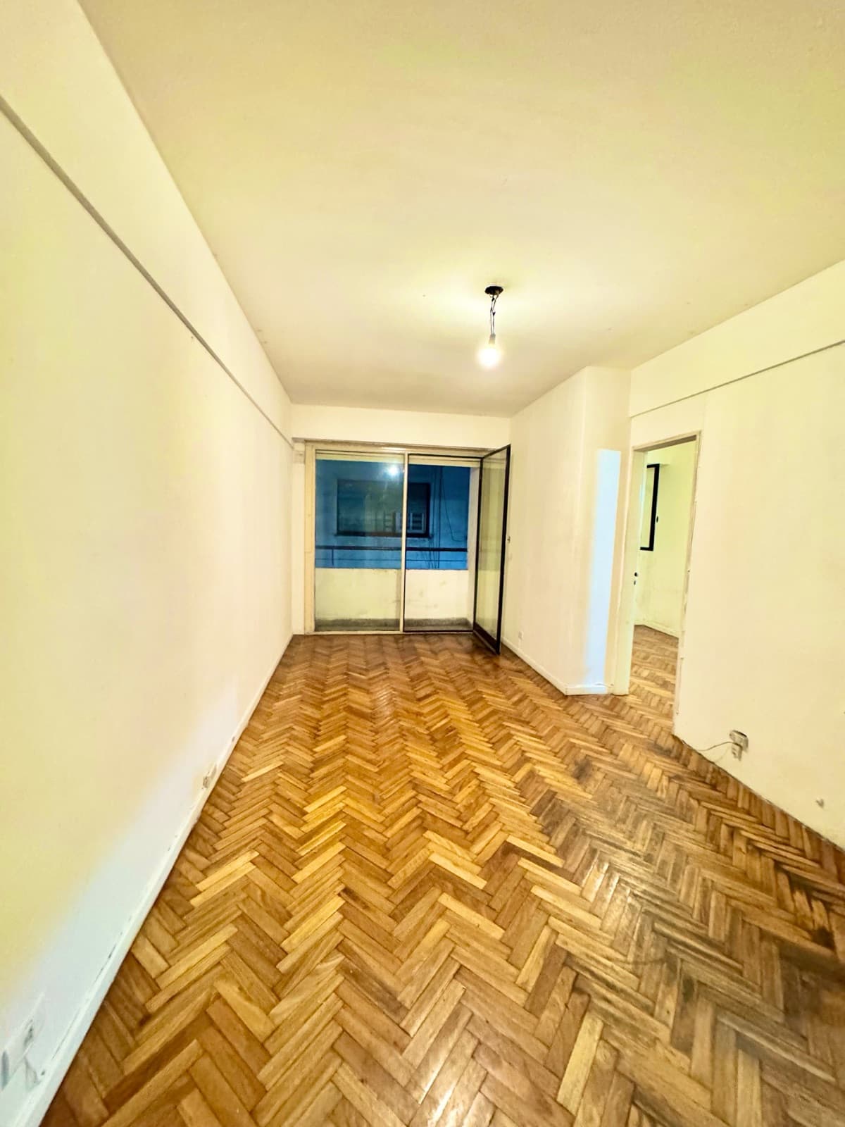 Department - Barracas