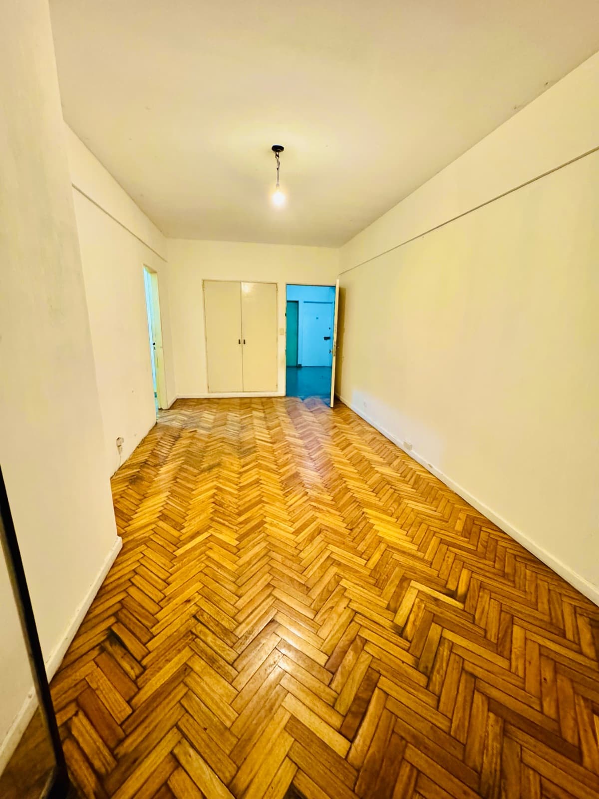 Department - Barracas