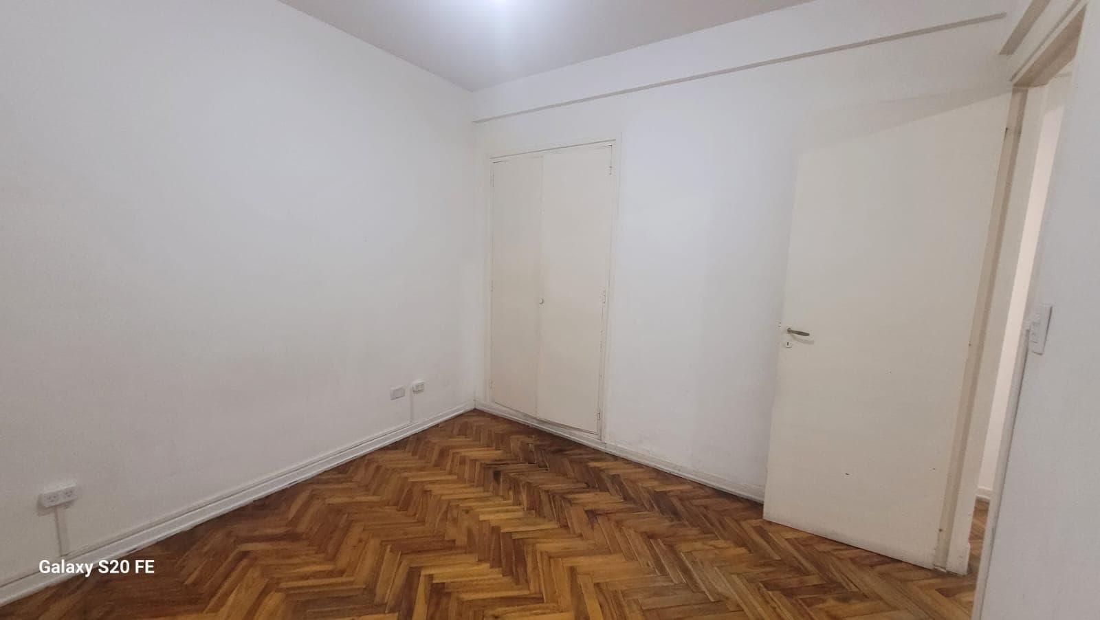 2-ROOM APARTMENT FOR RENT IN PALERMO