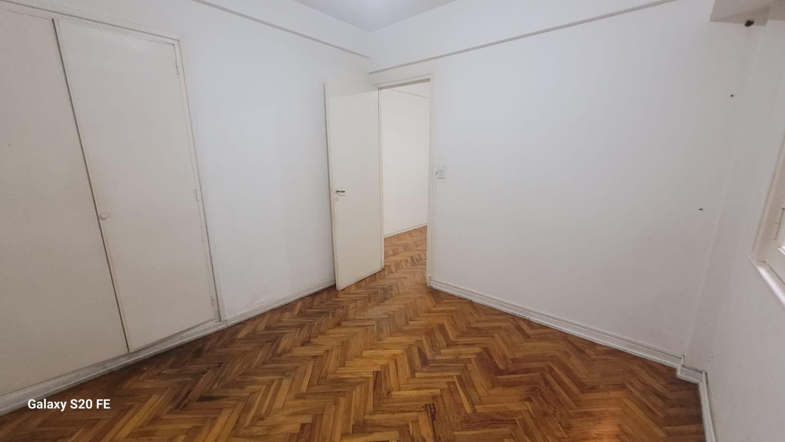 2-ROOM APARTMENT FOR RENT IN PALERMO