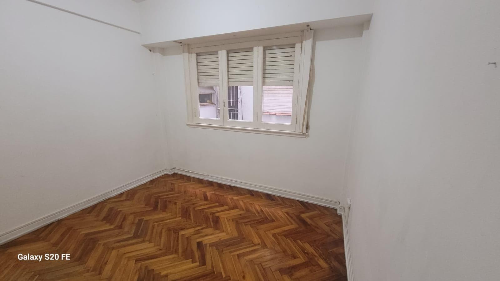 2-ROOM APARTMENT FOR RENT IN PALERMO