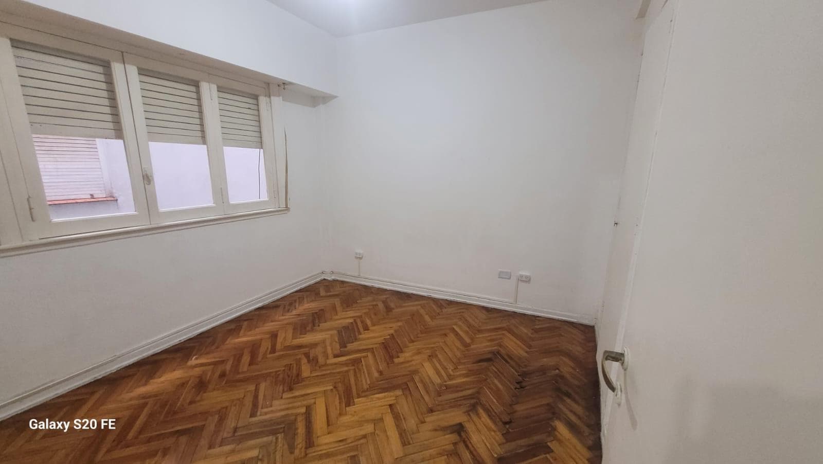 2-ROOM APARTMENT FOR RENT IN PALERMO