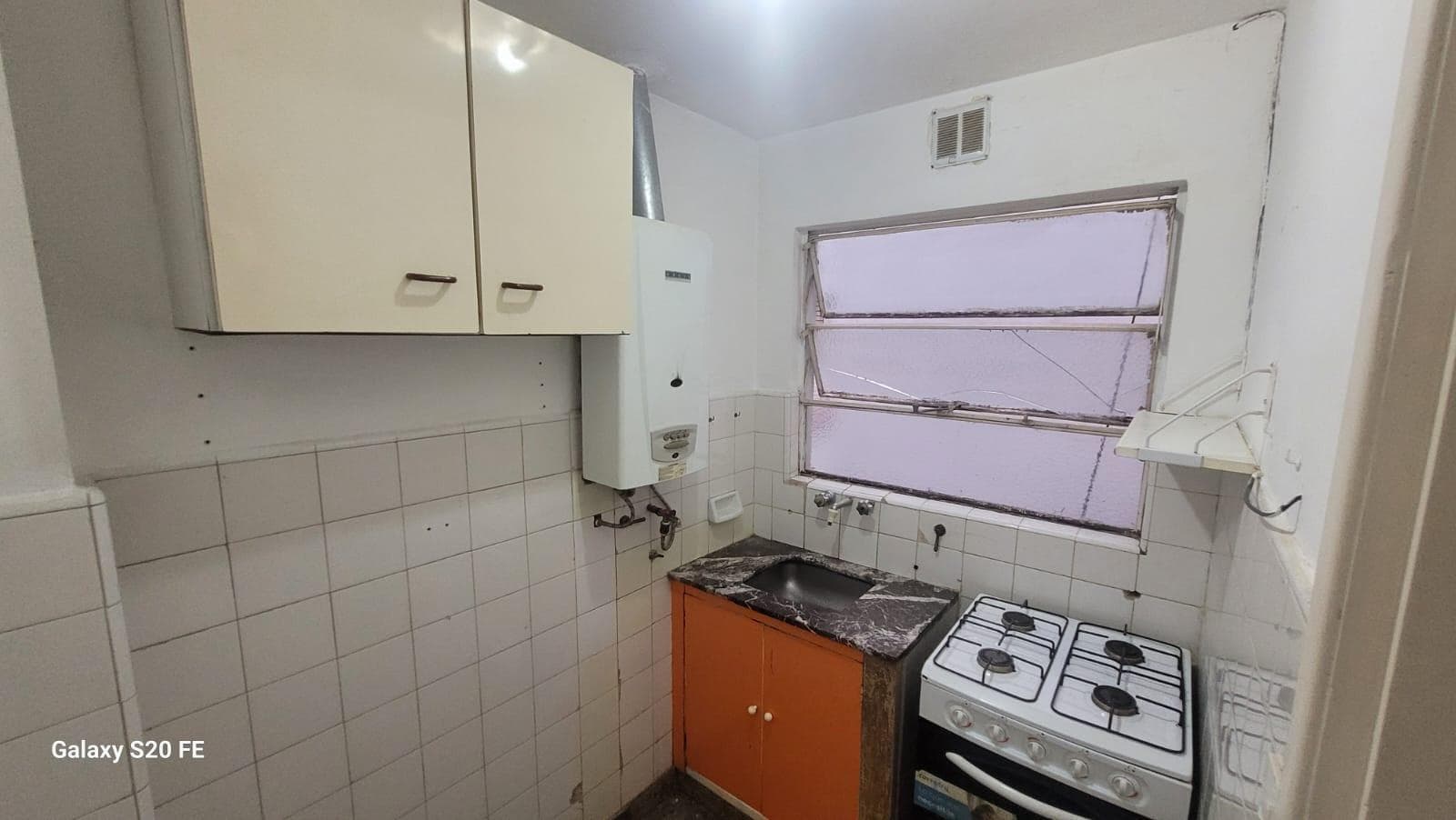 2-ROOM APARTMENT FOR RENT IN PALERMO