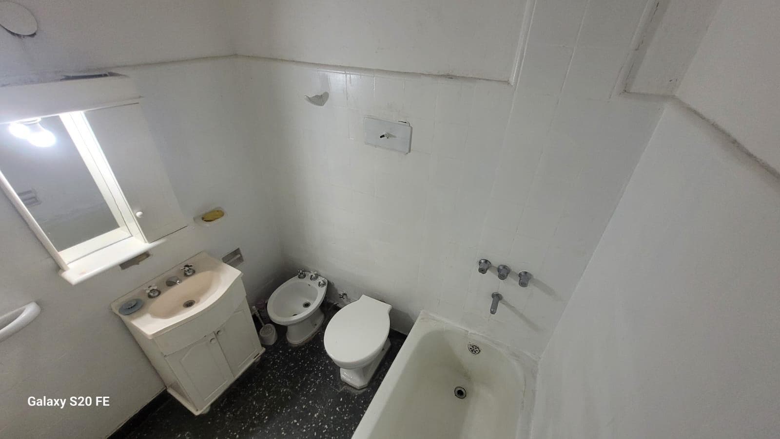 2-ROOM APARTMENT FOR RENT IN PALERMO