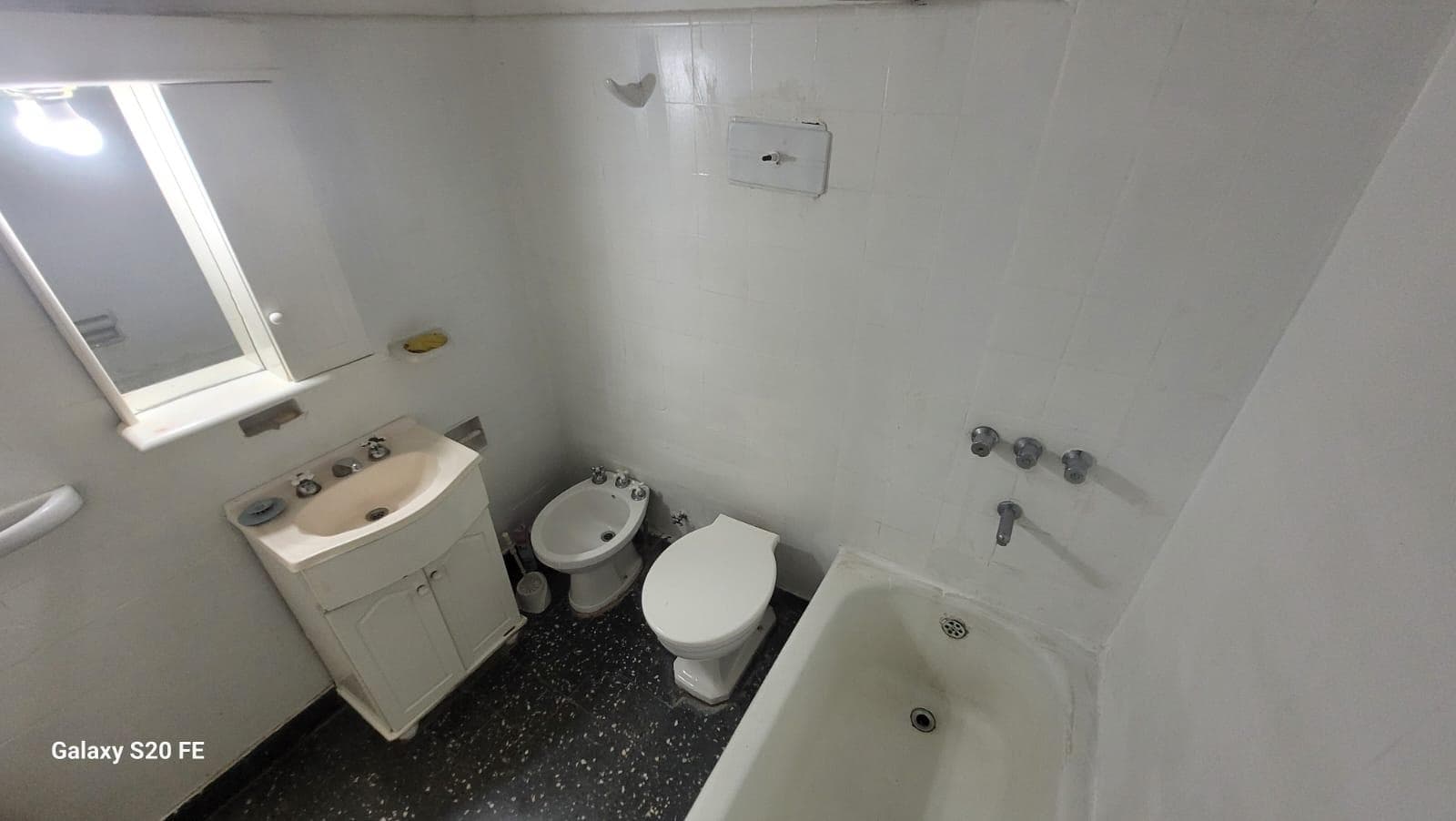 2-ROOM APARTMENT FOR RENT IN PALERMO