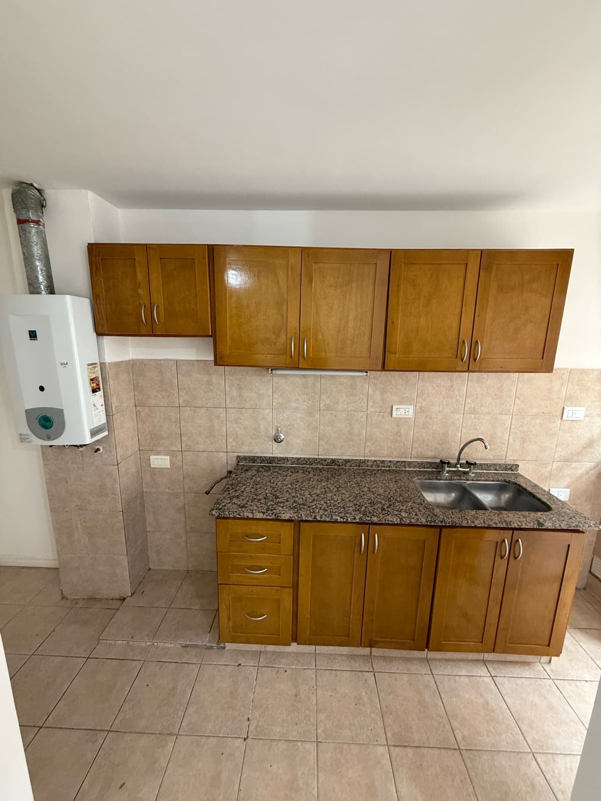 Opportunity 2-Bedroom Apartment