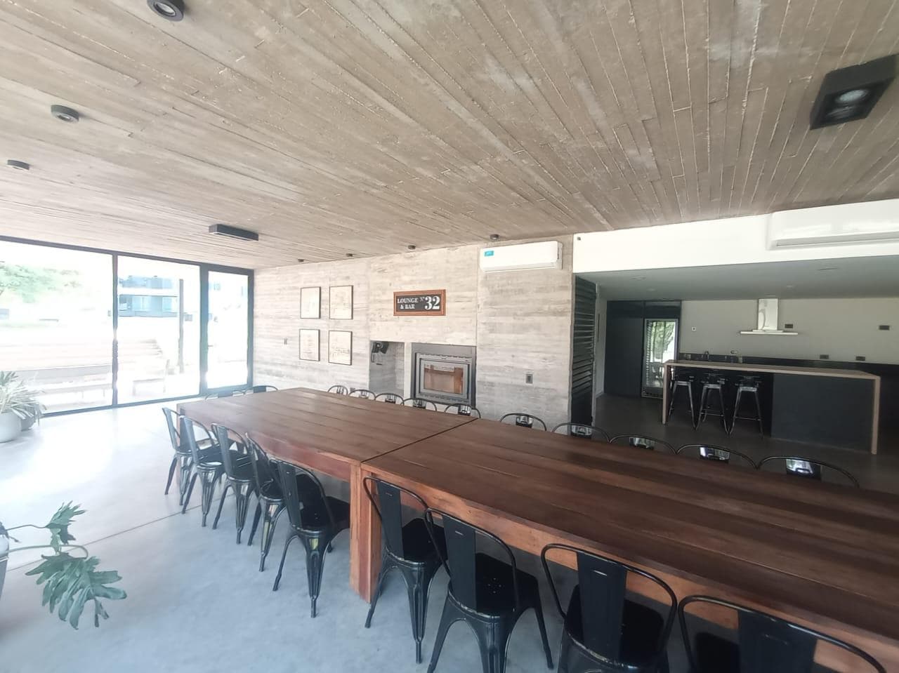 Apartment in Funes