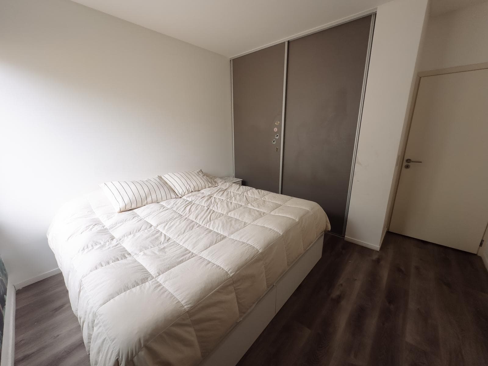 Apartment in Funes