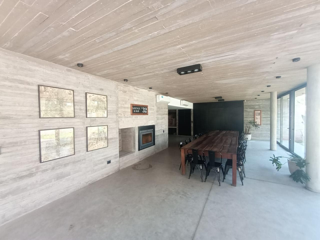 Apartment in Funes