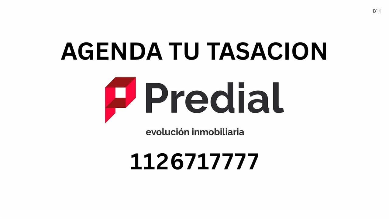 FOR SALE IN ALMAGRO: STUDIO APARTMENT, SUITABLE FOR PROFESSIONALS