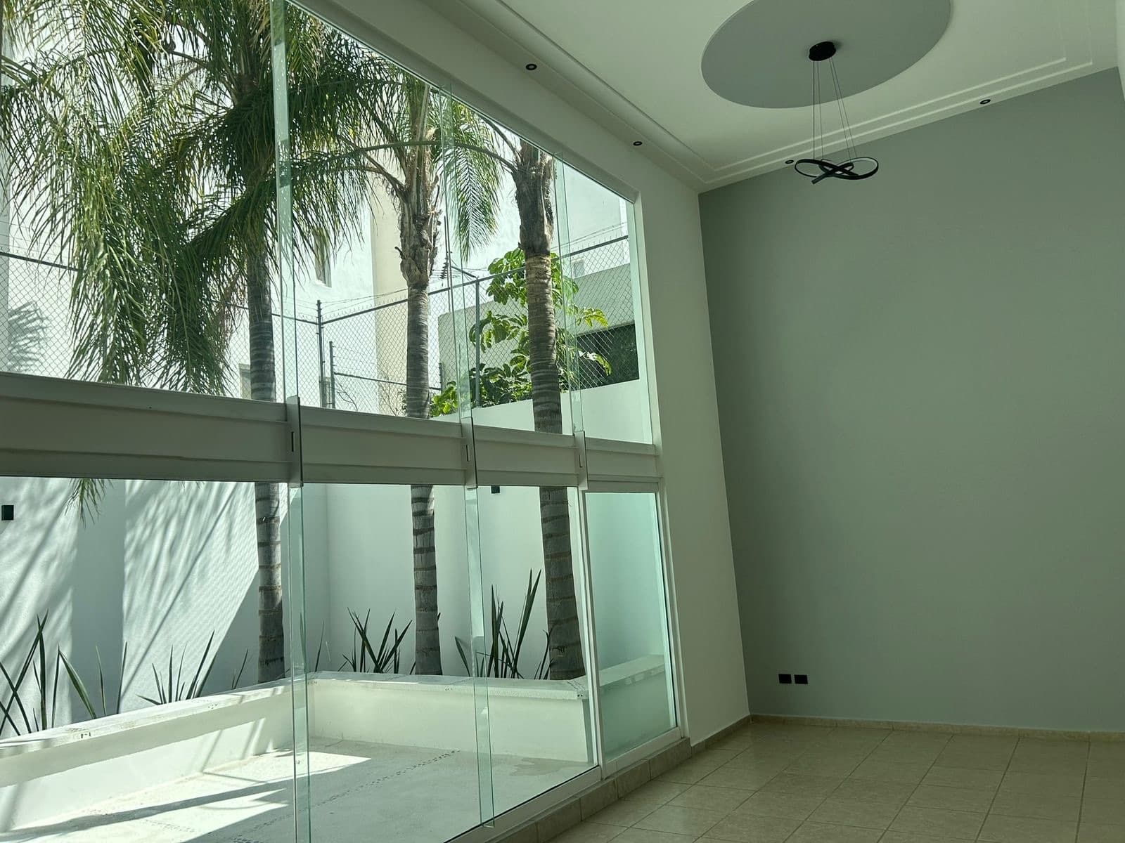 House - Los Calicantos Subdivision