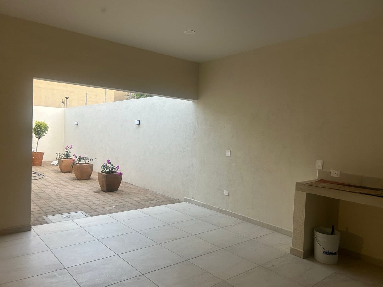House in a Condominium Complex - Aguascalientes