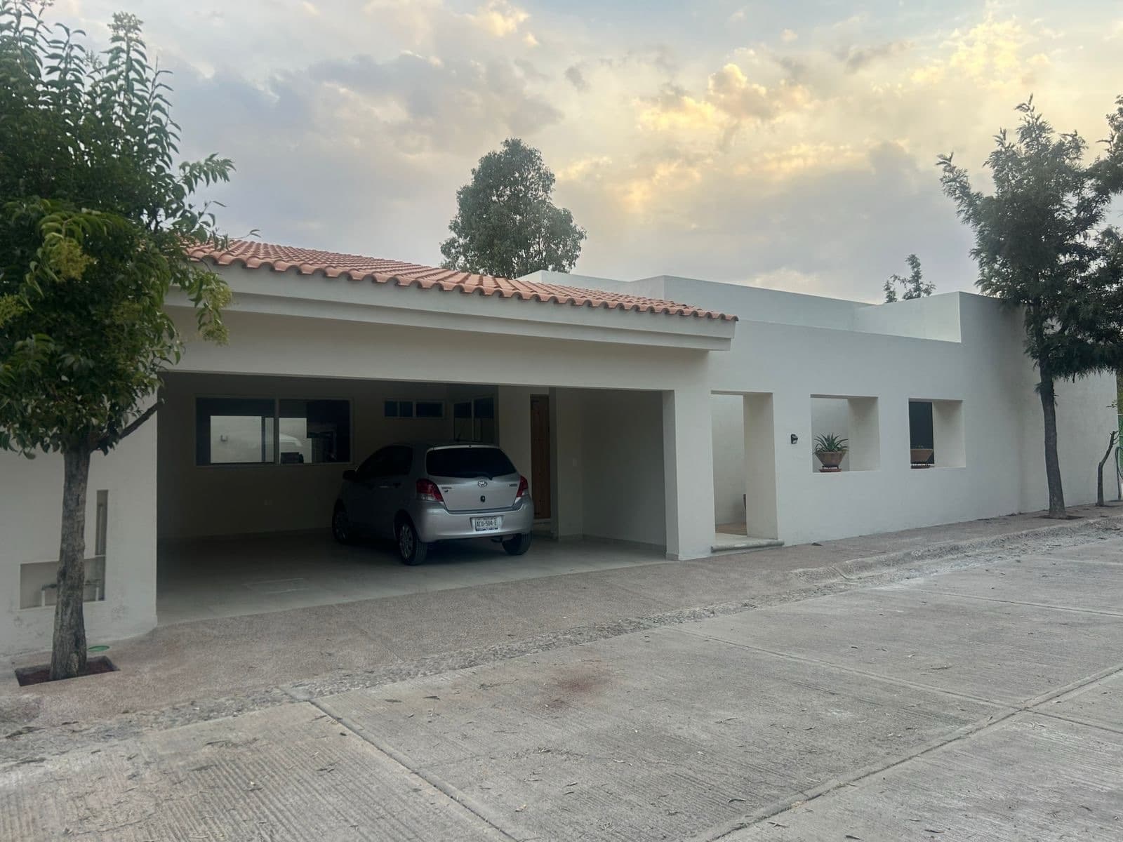 House in a Condominium Complex - Aguascalientes