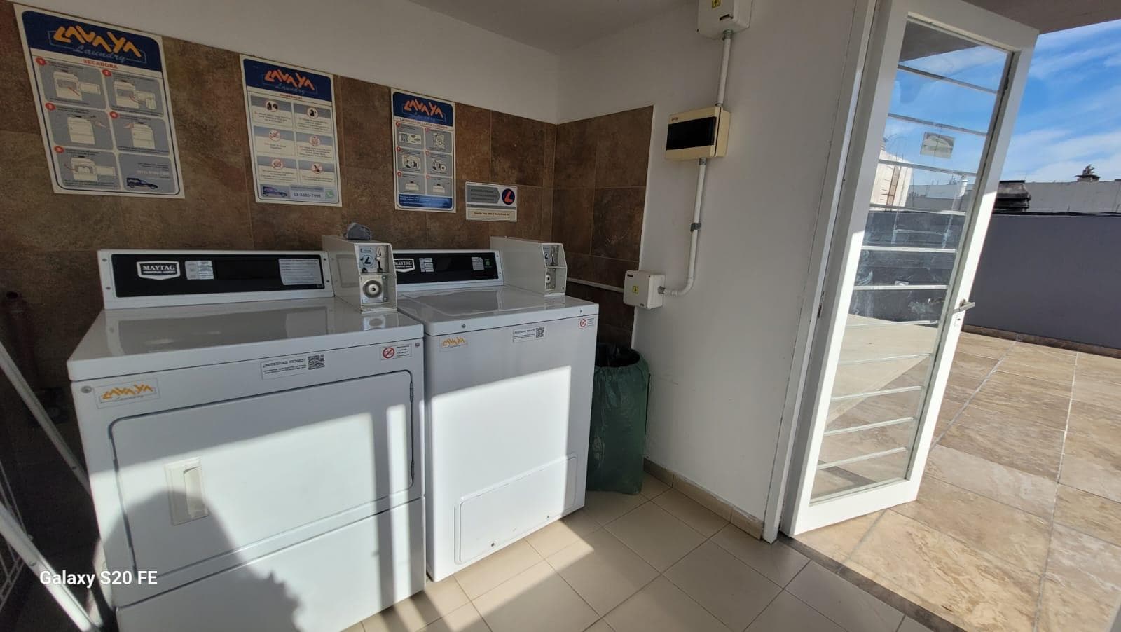 STUDIO APARTMENT FOR RENT WITH AMENITIES - ALMAGRO