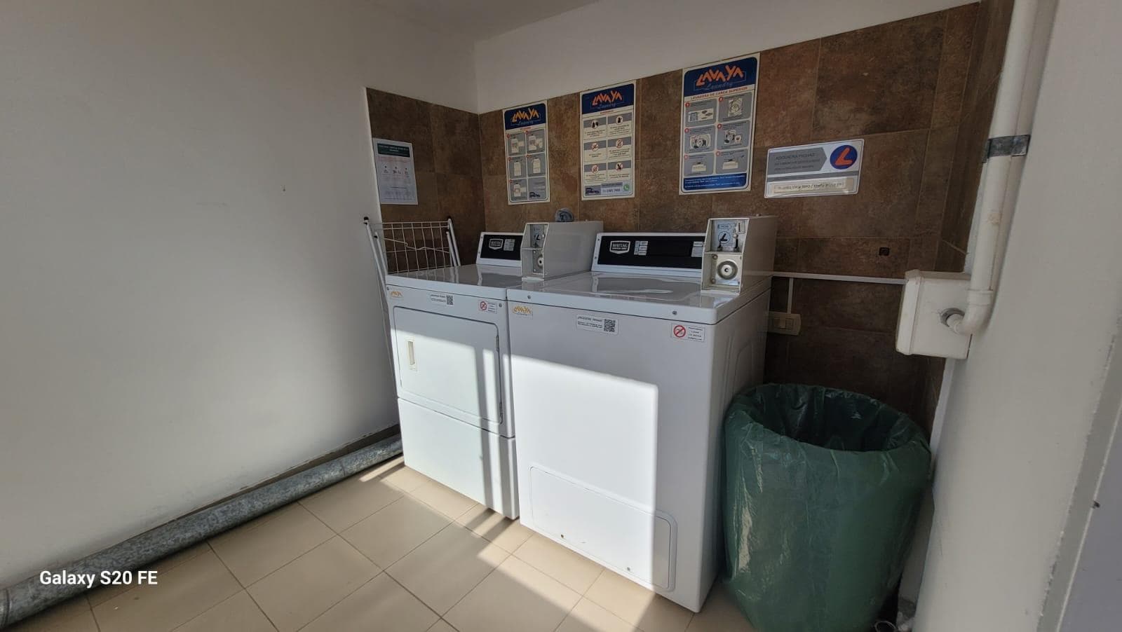 STUDIO APARTMENT FOR RENT WITH AMENITIES - ALMAGRO