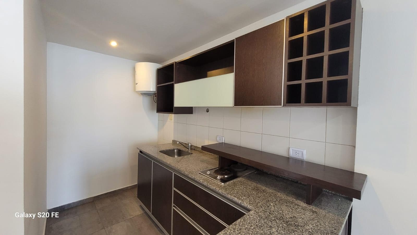 STUDIO APARTMENT FOR RENT WITH AMENITIES - ALMAGRO