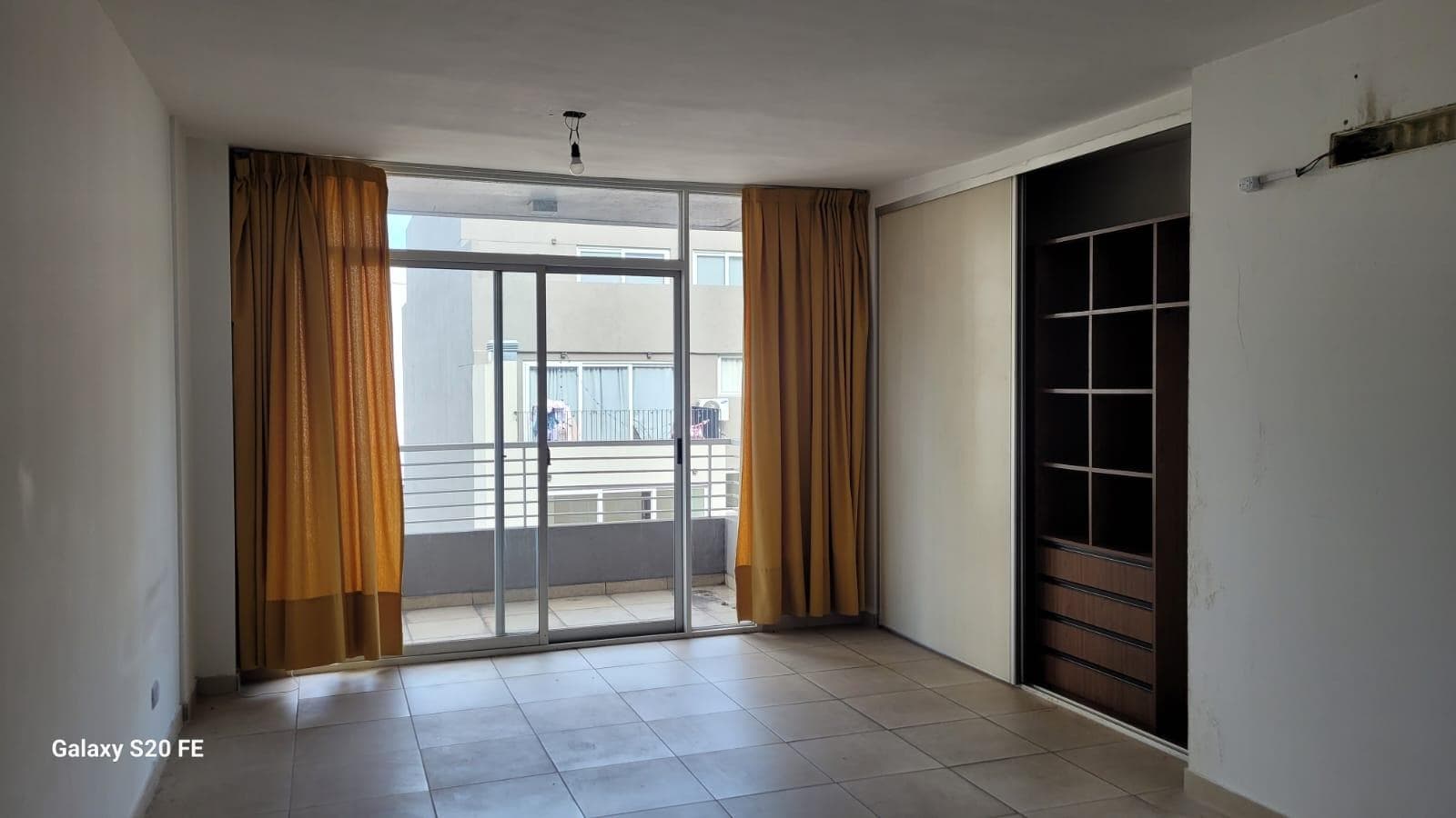 STUDIO APARTMENT FOR RENT WITH AMENITIES - ALMAGRO