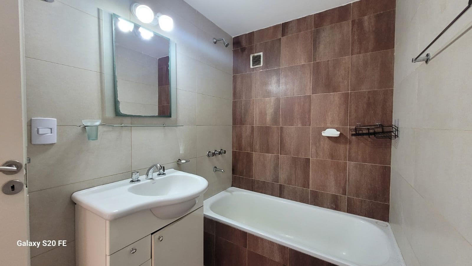 STUDIO APARTMENT FOR RENT WITH AMENITIES - ALMAGRO