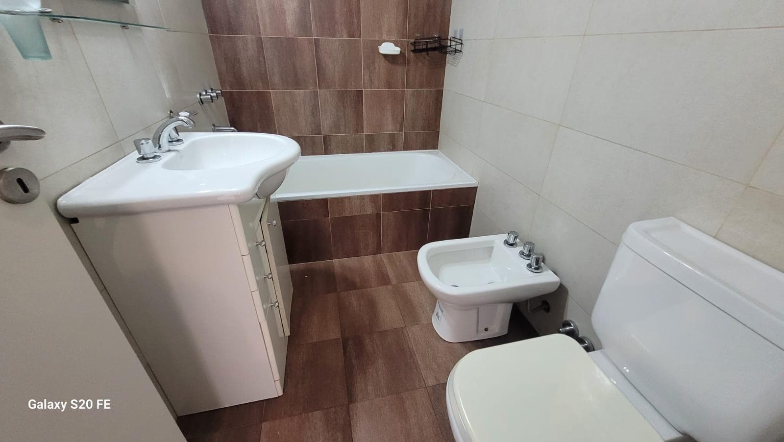 STUDIO APARTMENT FOR RENT WITH AMENITIES - ALMAGRO