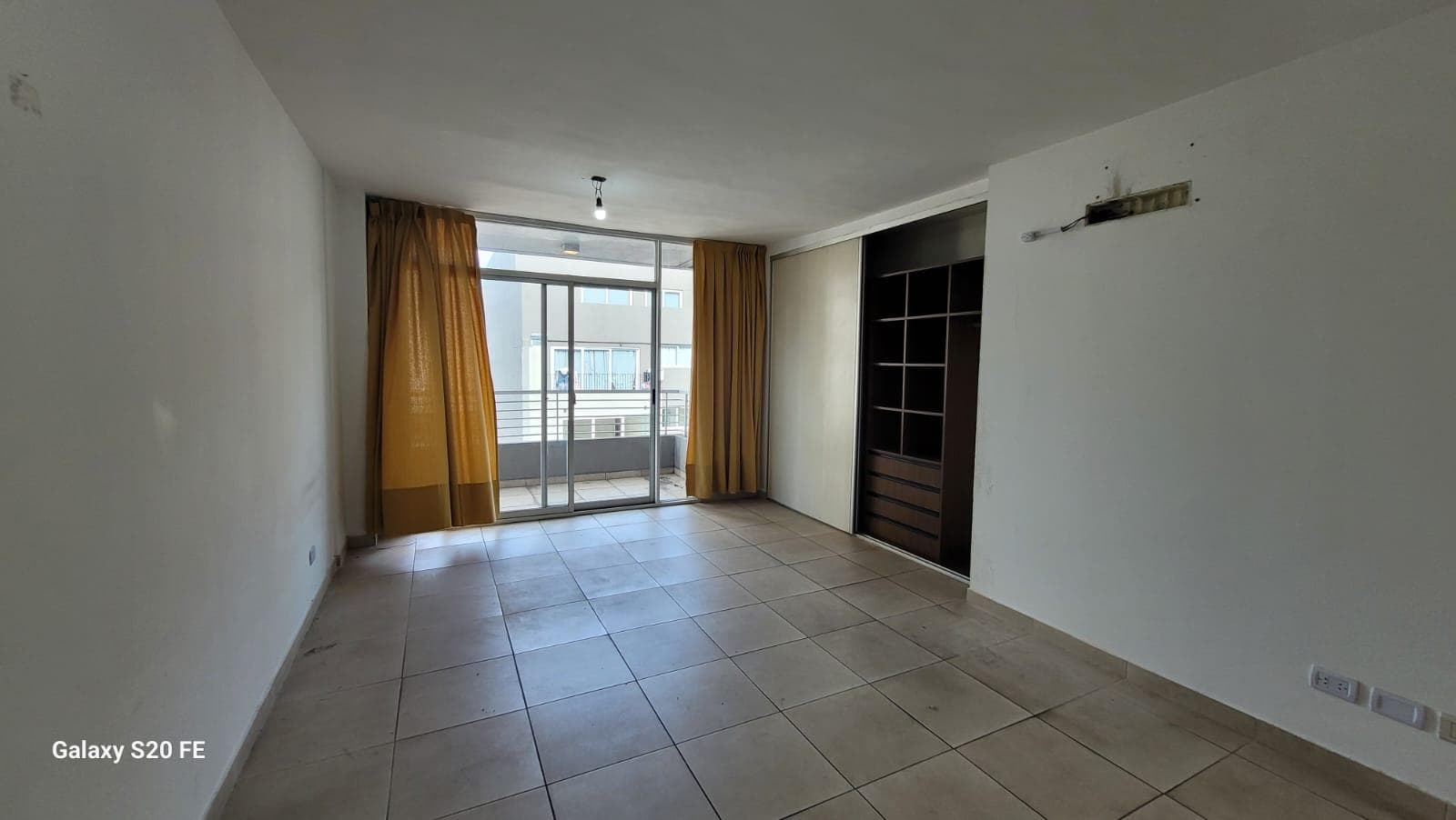 STUDIO APARTMENT FOR RENT WITH AMENITIES - ALMAGRO