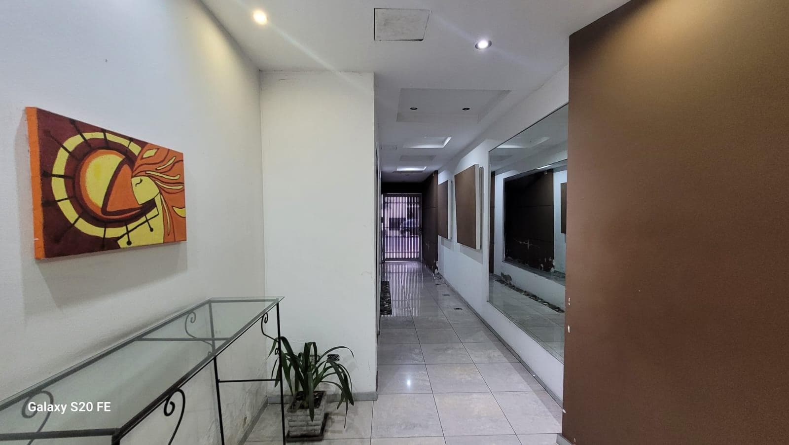 STUDIO APARTMENT FOR RENT WITH AMENITIES - ALMAGRO