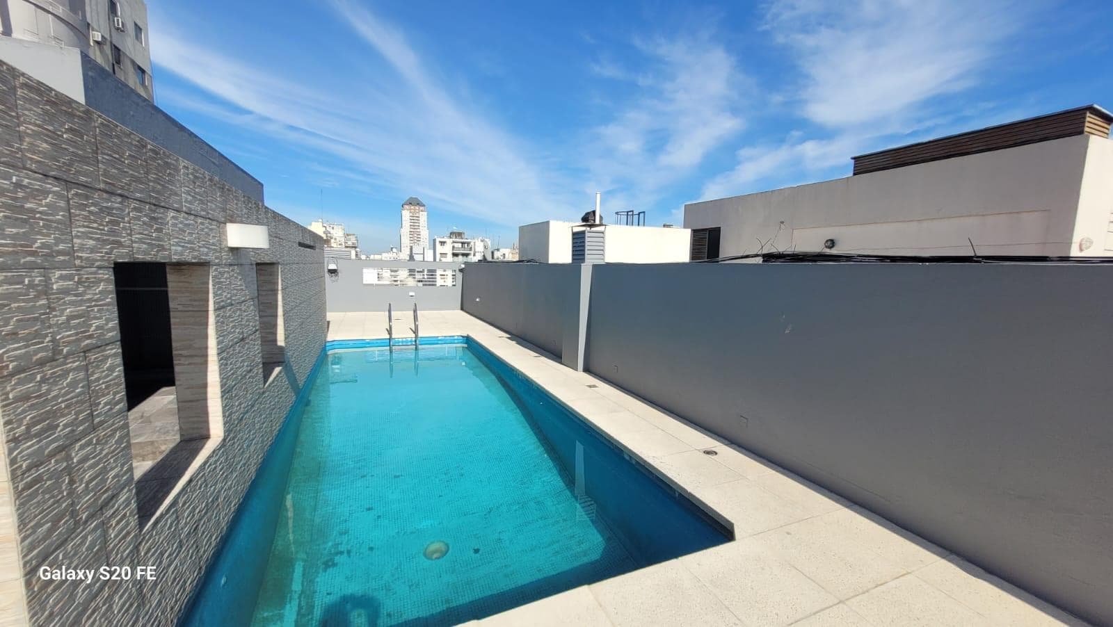 STUDIO APARTMENT FOR RENT WITH AMENITIES - ALMAGRO