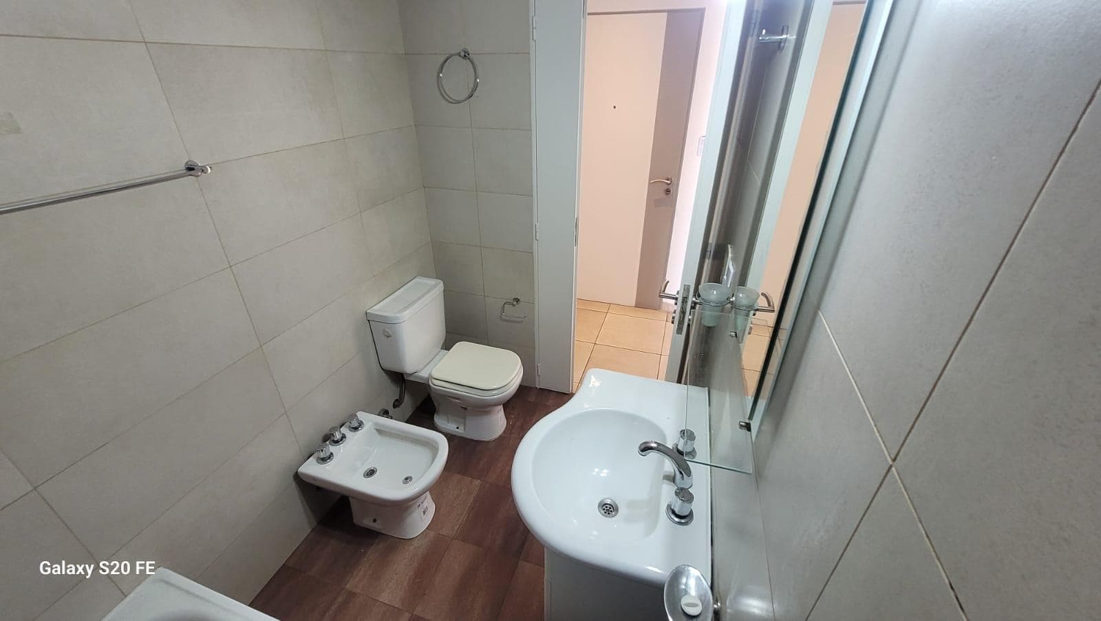 STUDIO APARTMENT FOR RENT WITH AMENITIES - ALMAGRO