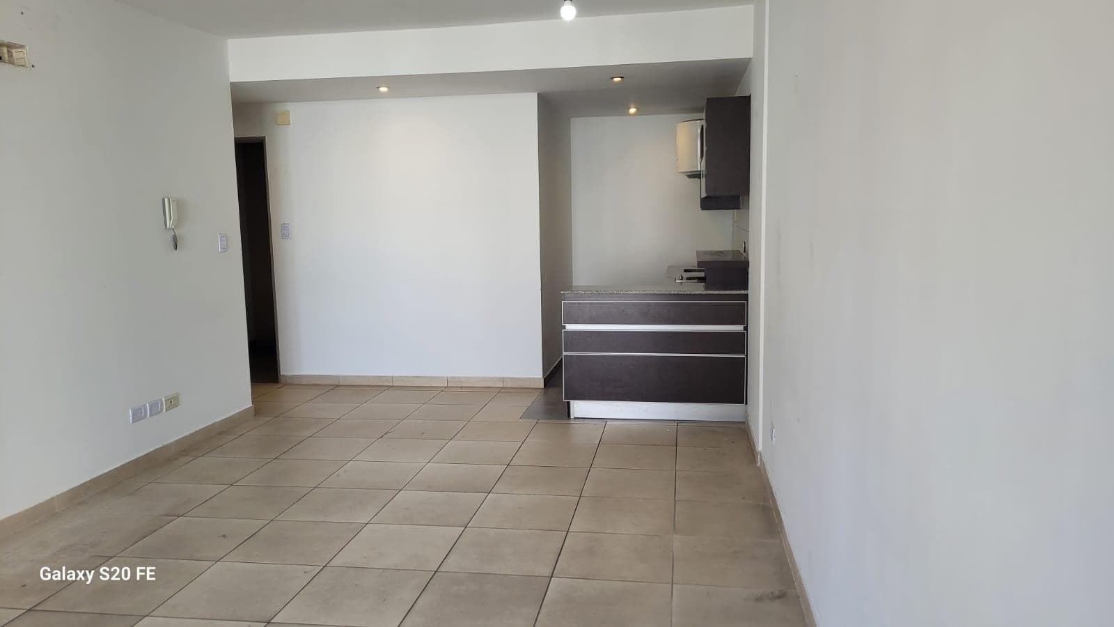 STUDIO APARTMENT FOR RENT WITH AMENITIES - ALMAGRO
