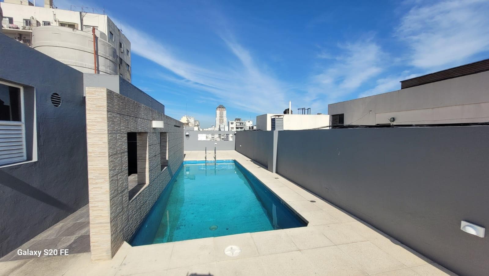 STUDIO APARTMENT FOR RENT WITH AMENITIES - ALMAGRO