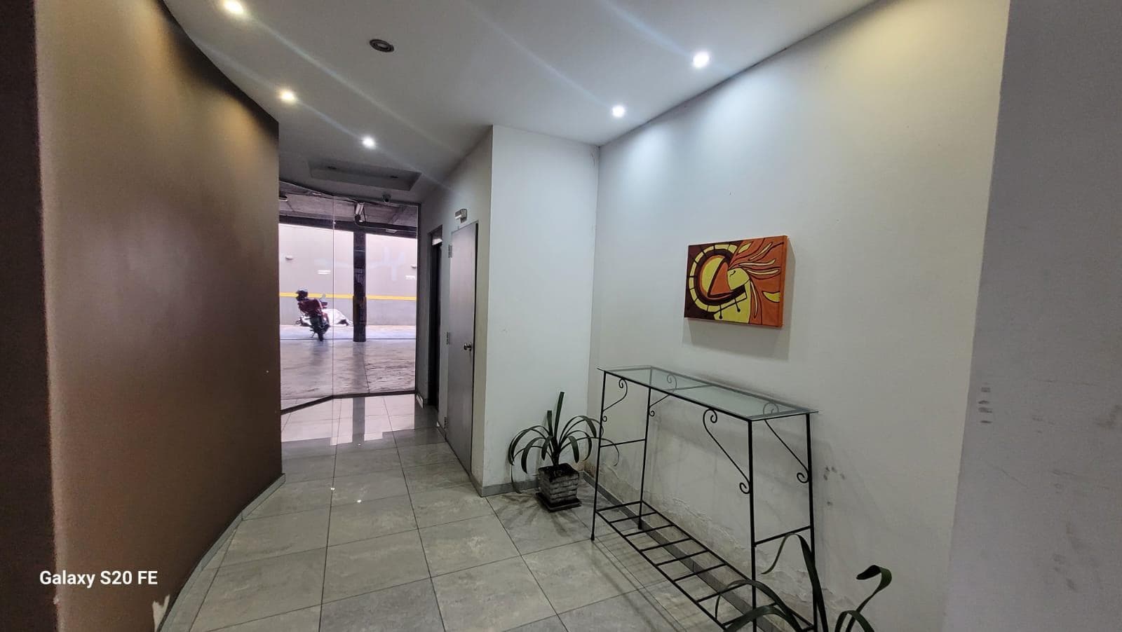STUDIO APARTMENT FOR RENT WITH AMENITIES - ALMAGRO