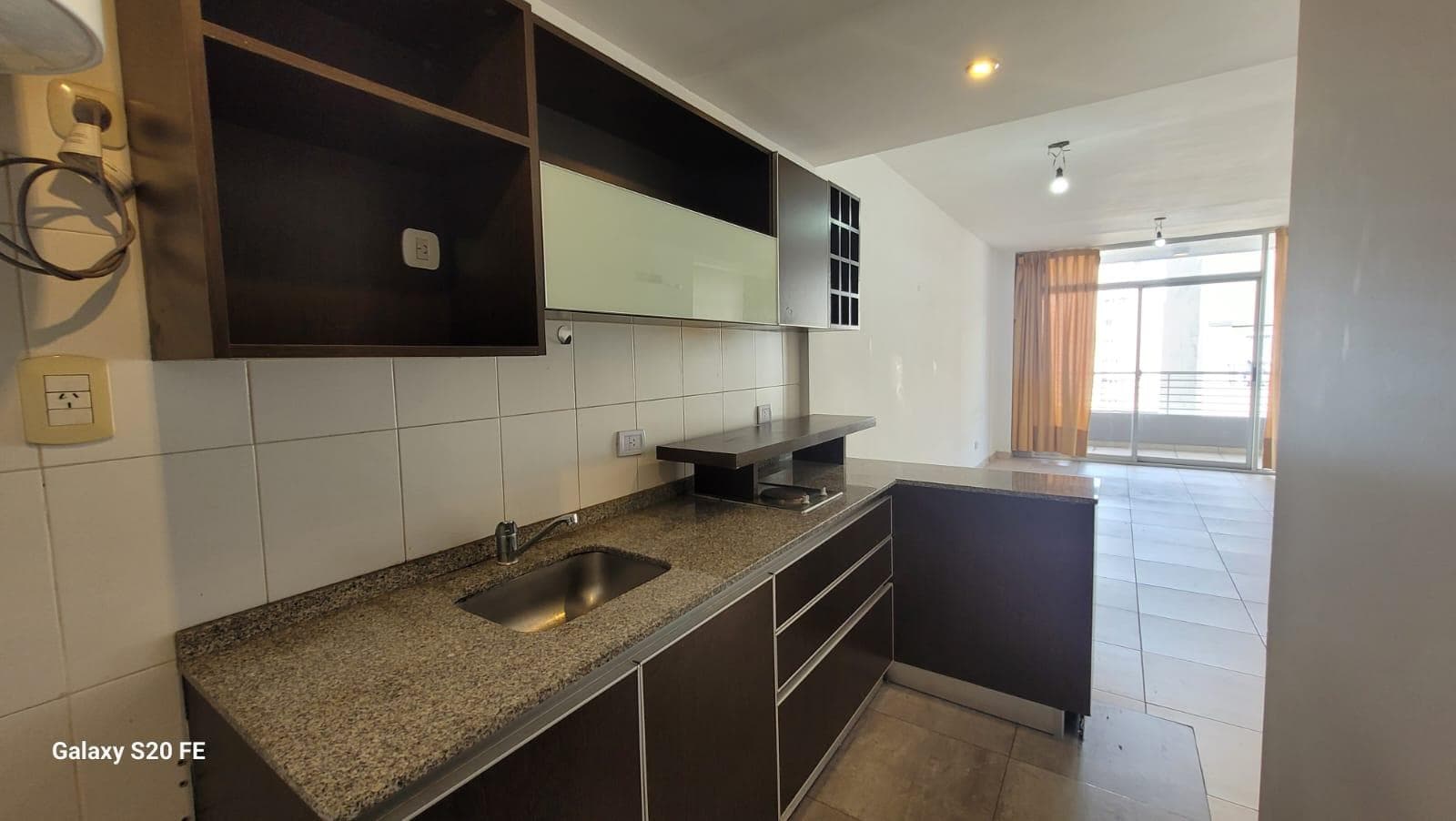 STUDIO APARTMENT FOR RENT WITH AMENITIES - ALMAGRO