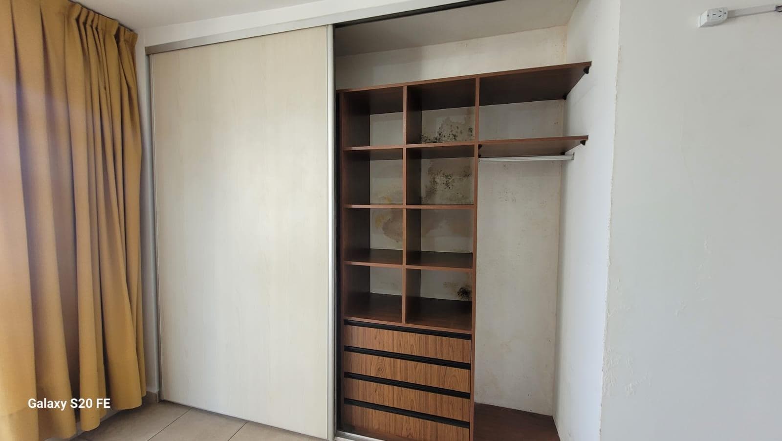 STUDIO APARTMENT FOR RENT WITH AMENITIES - ALMAGRO